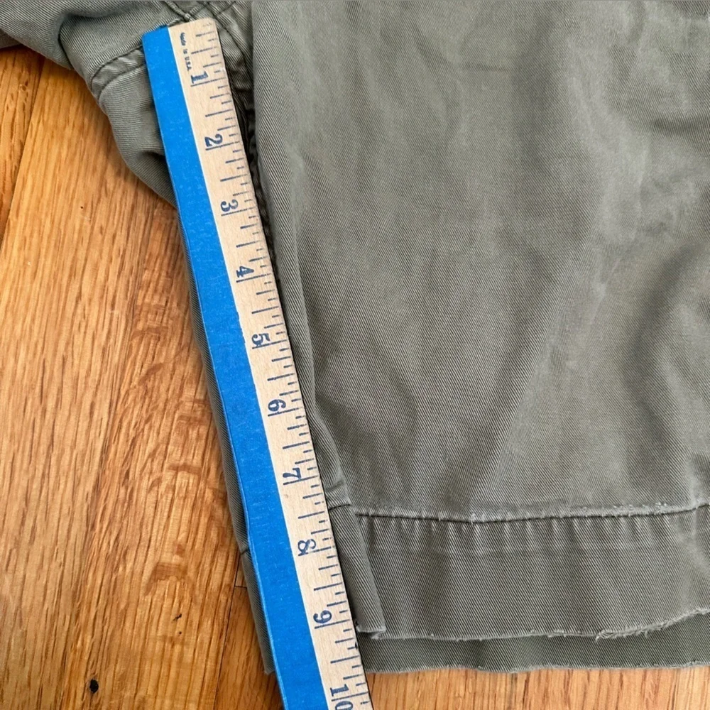 Polo Ralph Lauren Chino men’s cargo short size 36 ¥¥